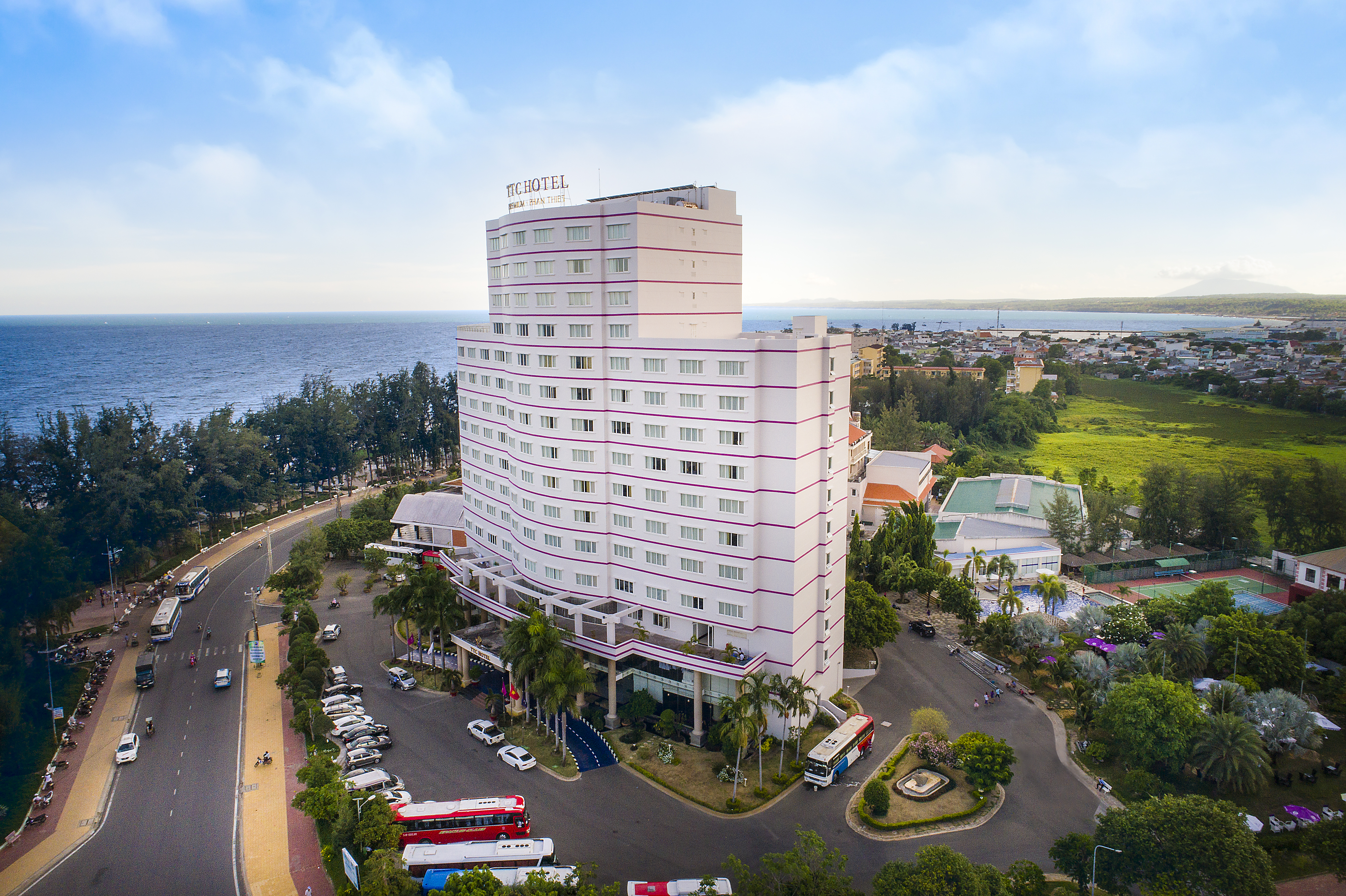 Sai gon phan thiet 2 ngày - Vietnam Luxury Tour Kaka