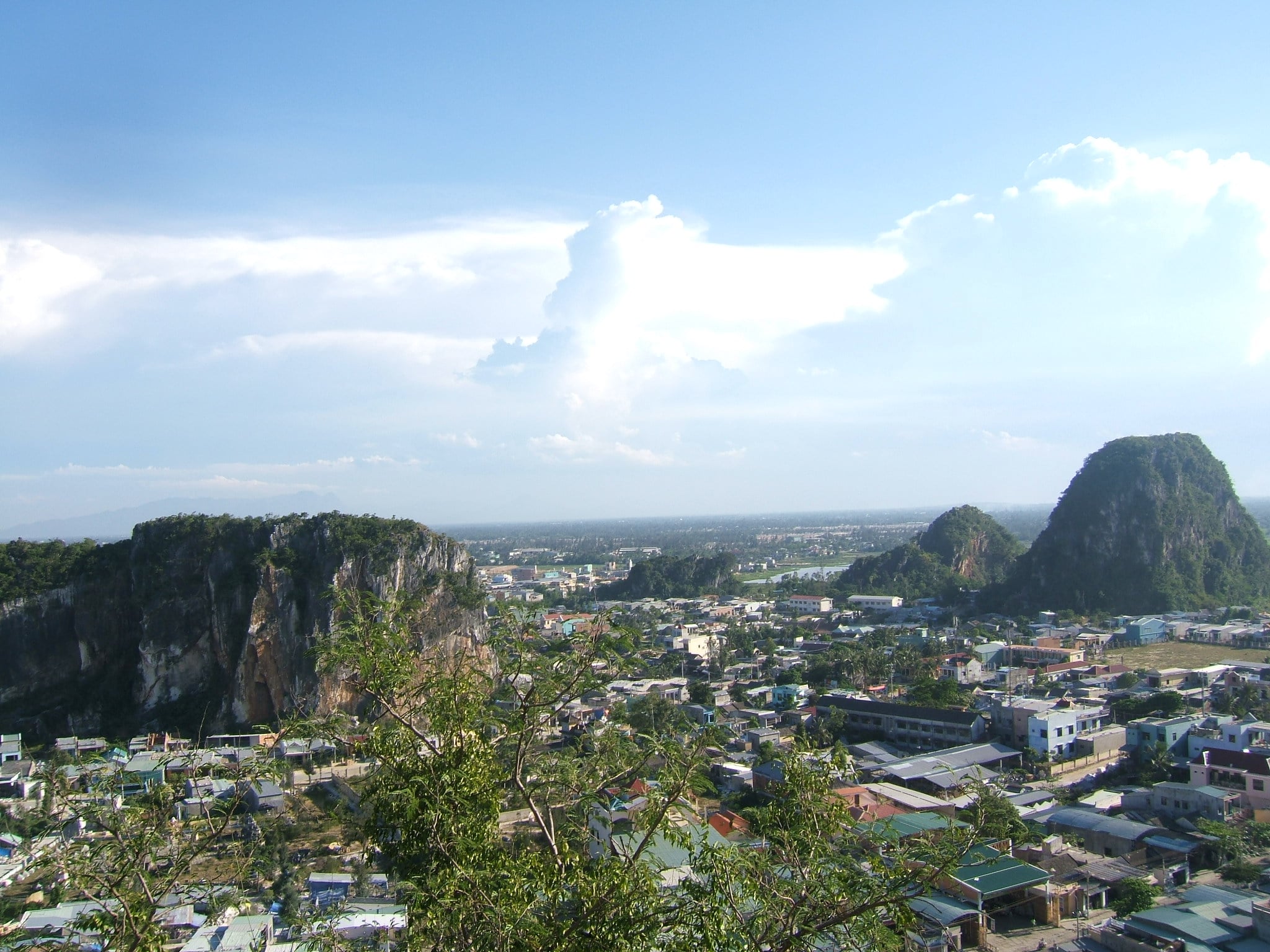 ngũ hành sơn đà nẵng