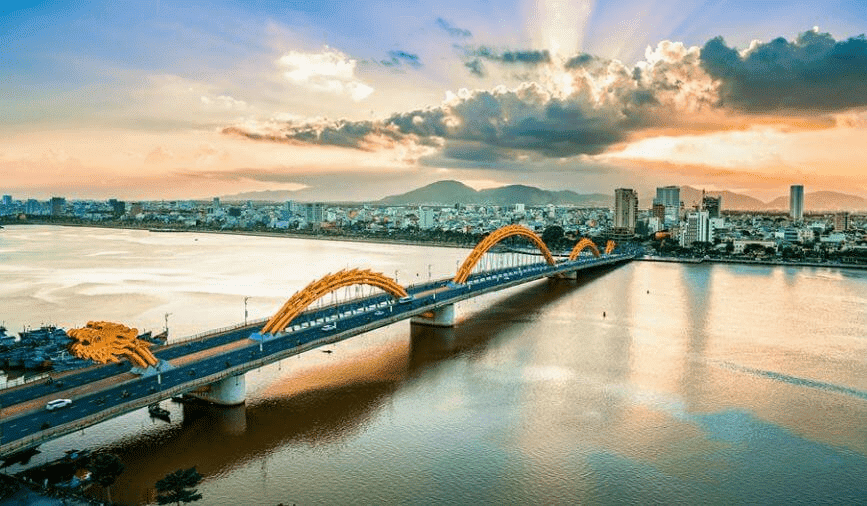 Cầu rồng