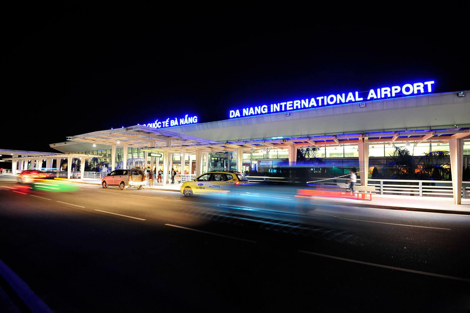Da Nang Airport