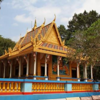 TIÊN GIANG - CẦN THƠ - CÀ MAU - BẠC LIÊU - SÓC TRĂNG