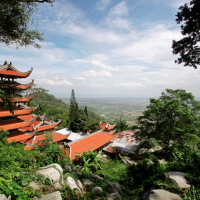 Sai gon - Phan Thiet