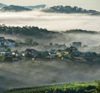 Da Lat