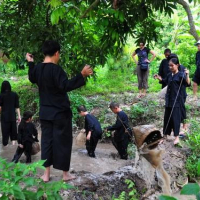 Tour Sài Gòn - Cần Thơ 2 Ngày Giá Rẻ gọi 091 659 6379