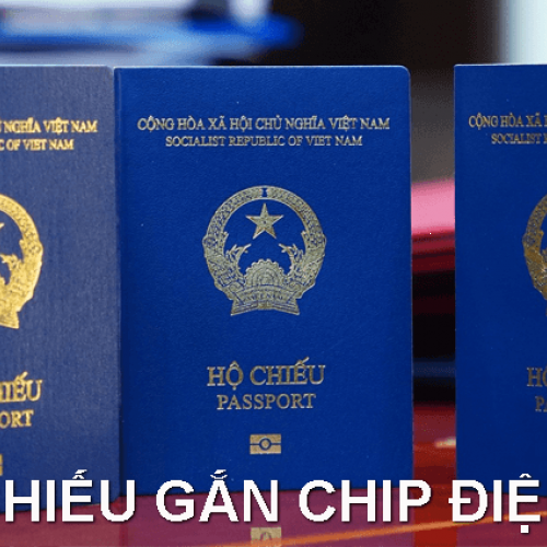 Dịch vụ gia hạn passport tại Thừa Thiên - Huế