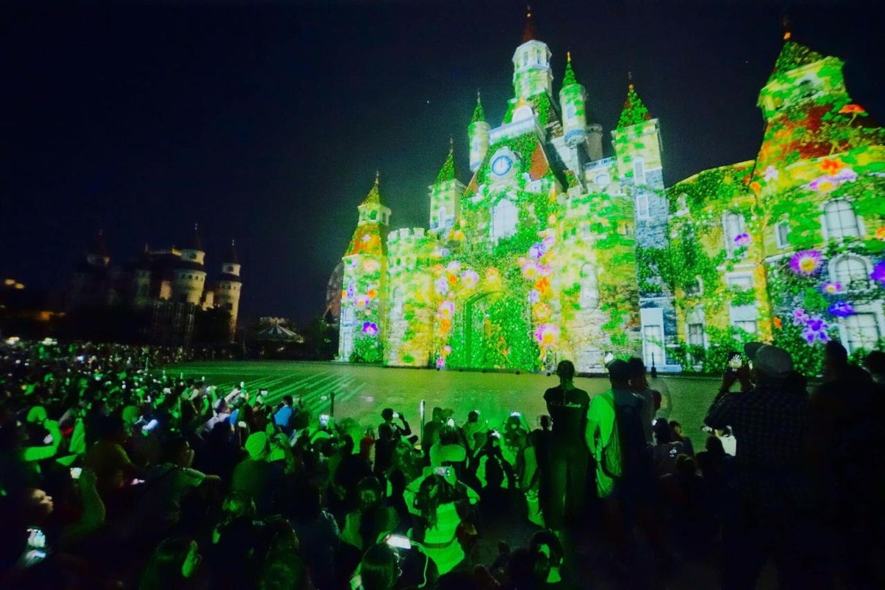 Nha Linh Travel