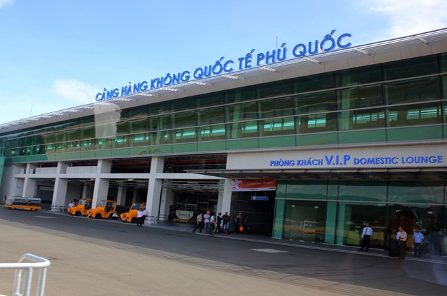 san bay phu quoc nha linh travel